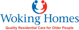Woking Homes - Quality residential care for older people